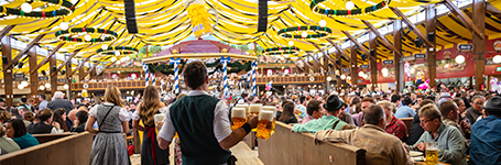 oktoberfest