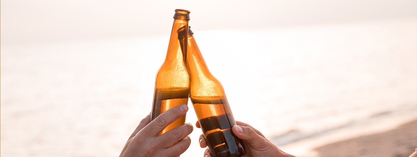 5 cervezas para celebrar el verano