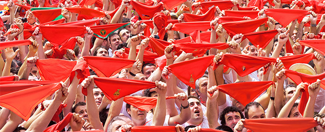 san fermin