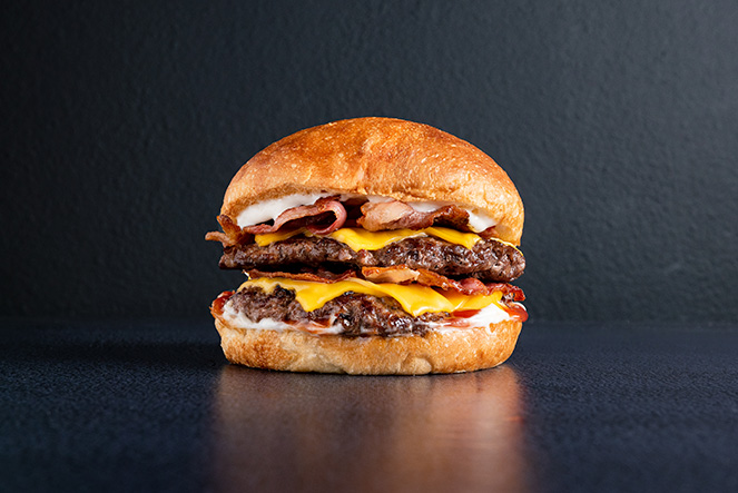 Yakima Valley de San Miguel y hamburguesas: especial festivalero