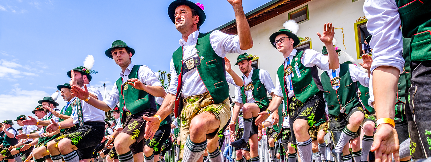 Oktoberfest: las 3 cervezas que debes probar