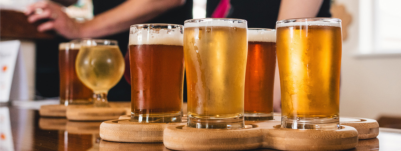 4 nuevos estilos de cerveza que tienes que probar