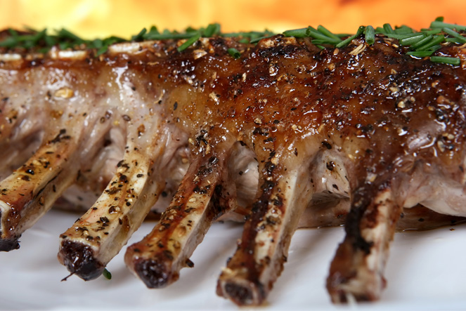 Costillas a la cerveza: el placer de cocinar a fuego lento