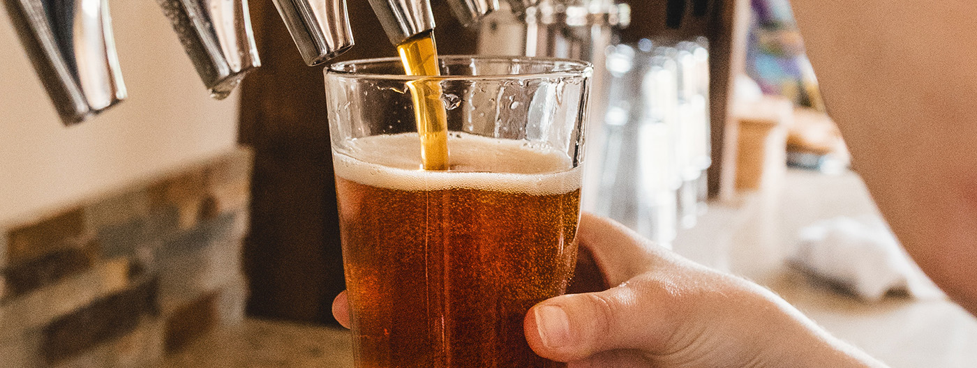 Temperatura y vajilla para la cerveza: dos claves para el disfrute