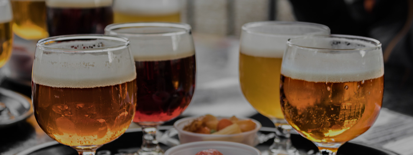 Cervezas belgas: historia, estilos y sabores