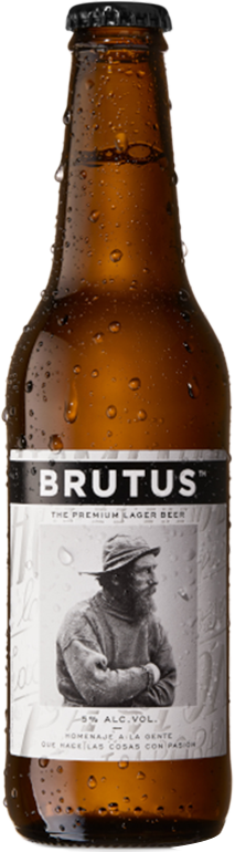 Brutus