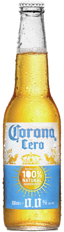 Corona Cero