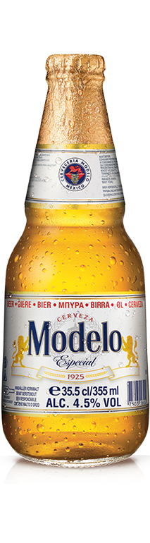 Modelo especial