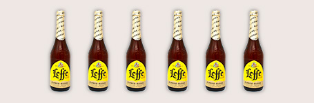 Leffe Blonde